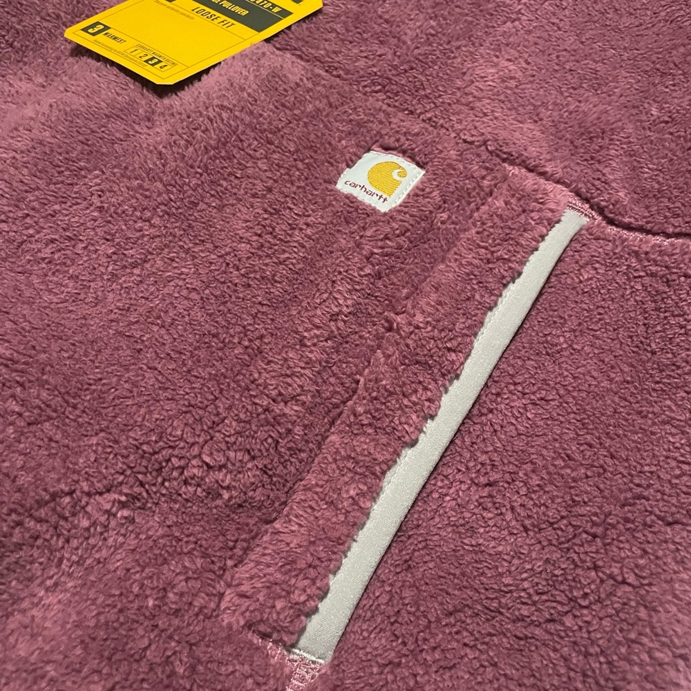 Carhartt Fleece - Picture 5 of 5